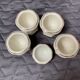 Porcelain shells