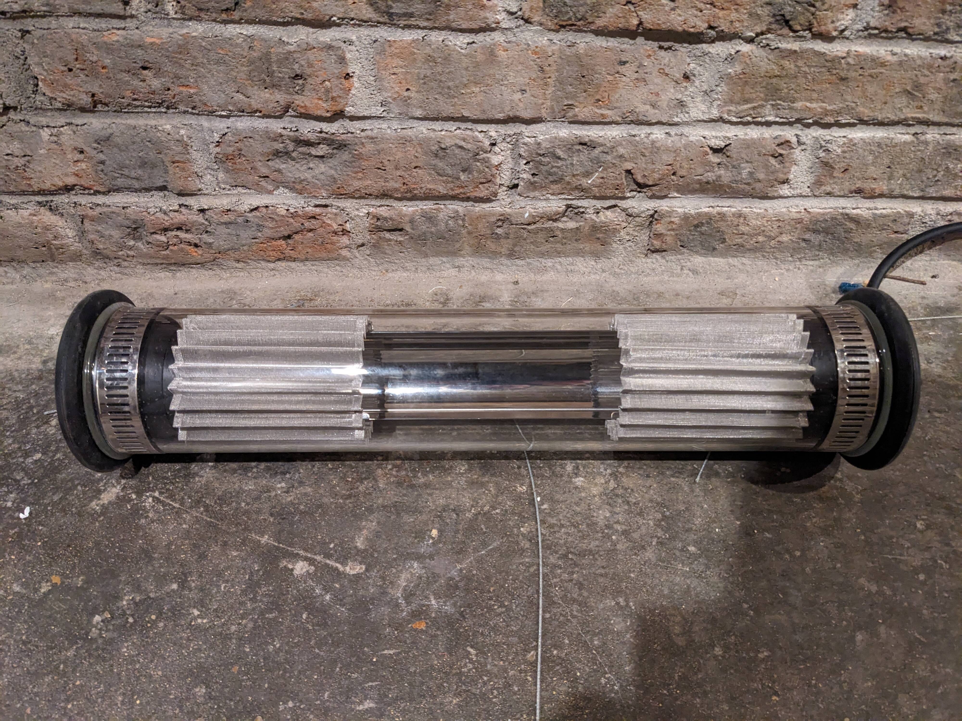DCW Editions Wall Light – In The Tube 100-500 × 4