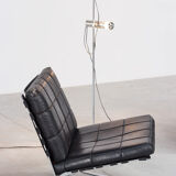 Olivier Mourgue pair of armchairs Joker Airborne 1960