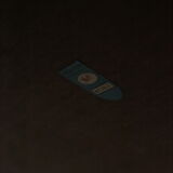 Scandinavian teak table and 6 chairs