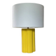 ceramic lamp new condition