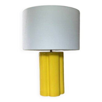 ceramic lamp new condition