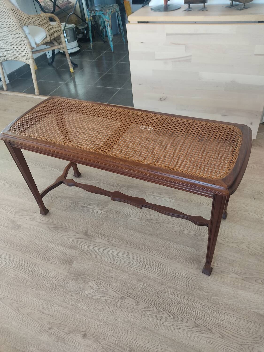 Banquette de piano