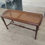 Piano bench