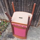 Fauteuils anciens