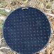 Convex mirror, also known as a witch's mirror.