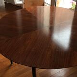 George Frydman Round Table