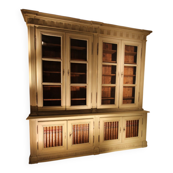 Bibliothèque — Beyit