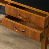 1950s Desk, WK Möbel