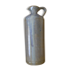 Light blue sandstone bottle