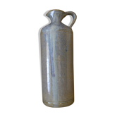 Light blue sandstone bottle