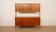 Buffet vintage | Armoire murale | Teck | 175 cm
