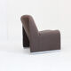 Fauteuil Alky d'Artifort par Giancarlo Piretti