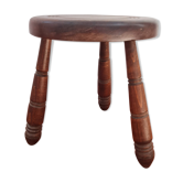Tripod stool