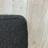 Modernist fireside chair