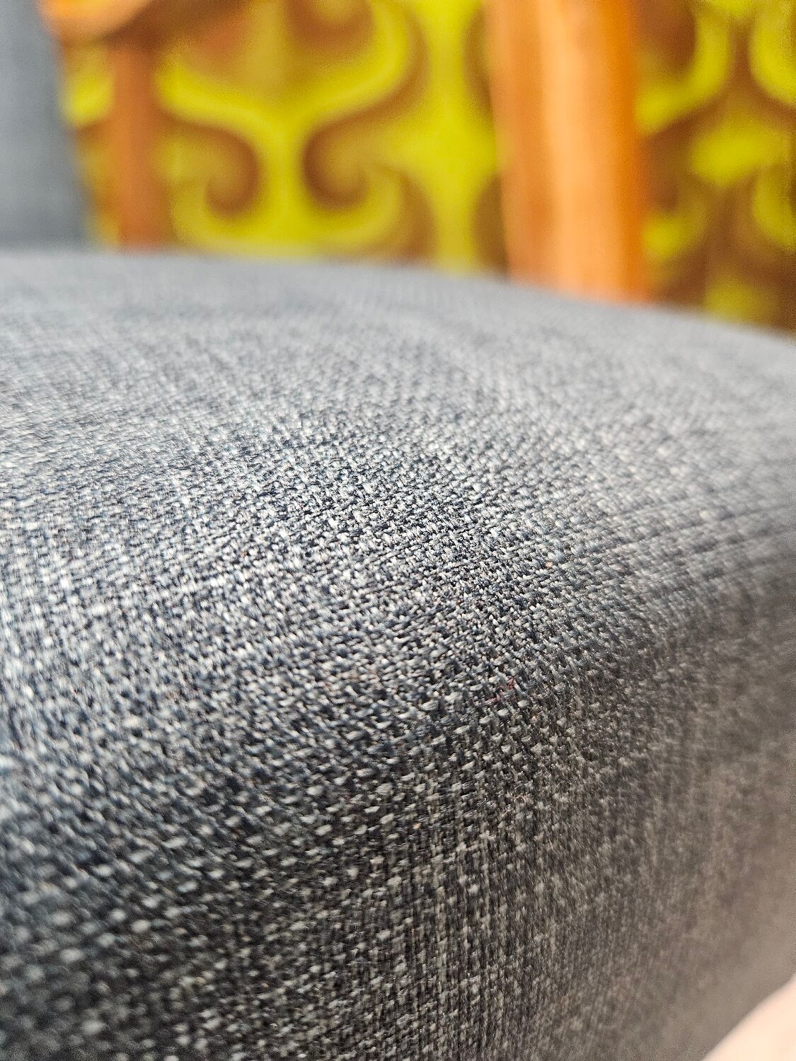 Scandinavian Armchair 1960