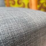 Scandinavian Armchair 1960