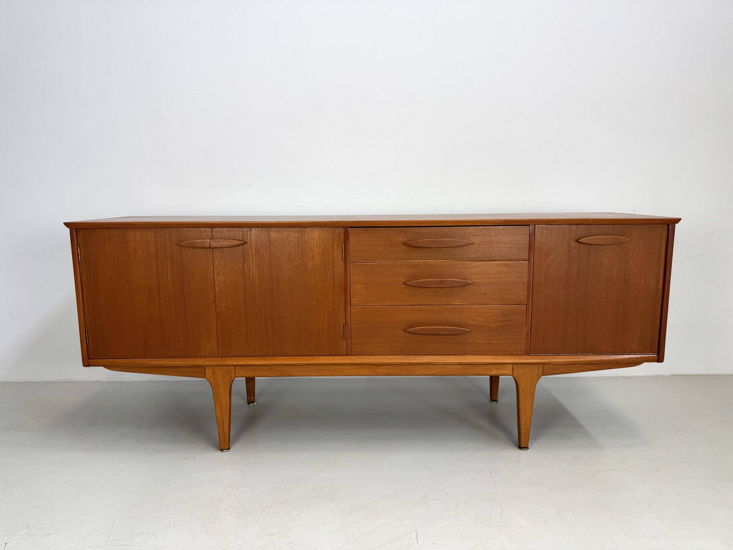 Vintage Jentique sideboard.