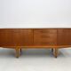 Vintage Jentique sideboard.