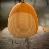 Akari Light 1AY table lamp by Isamu Noguchi