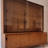 Vitrine des années 70