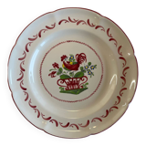 Decorative plate