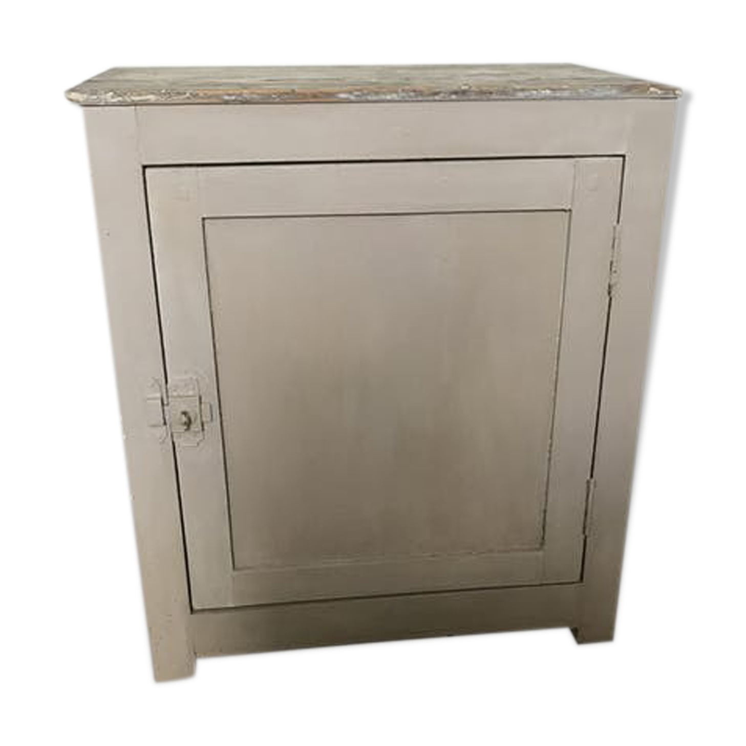 Parisian buffet confiturier type