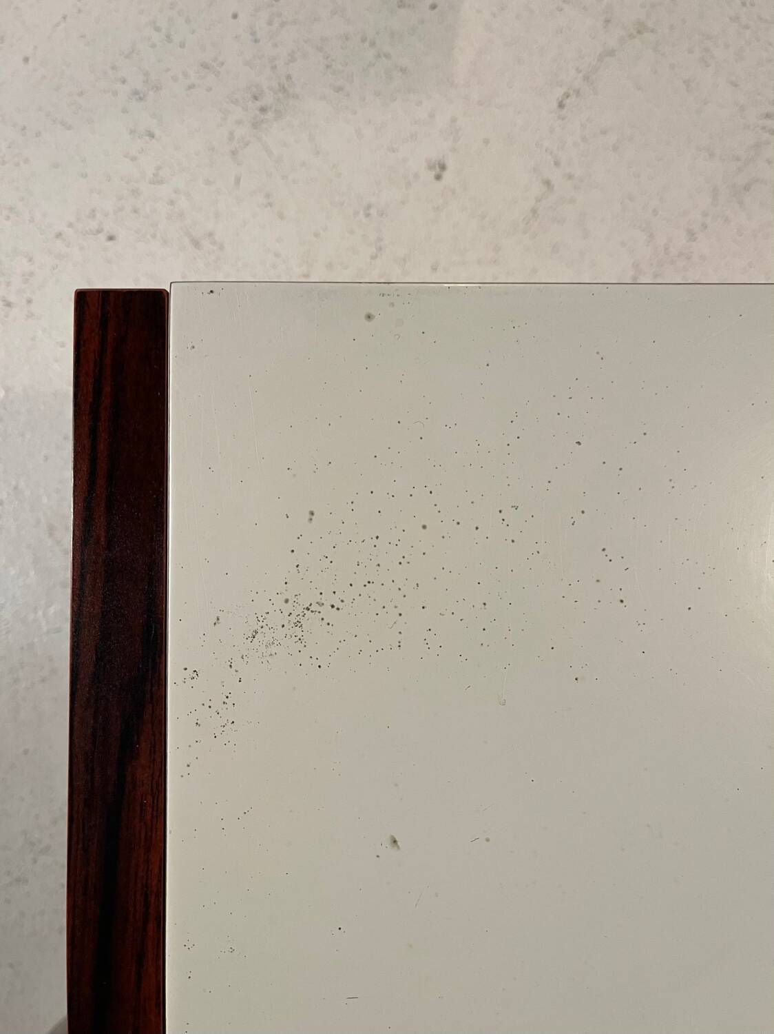 Chevets vintage Interlubke Germany 1970