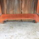 Louis-Philippe style dressing table