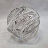 Crystal vase