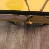 Bedside table