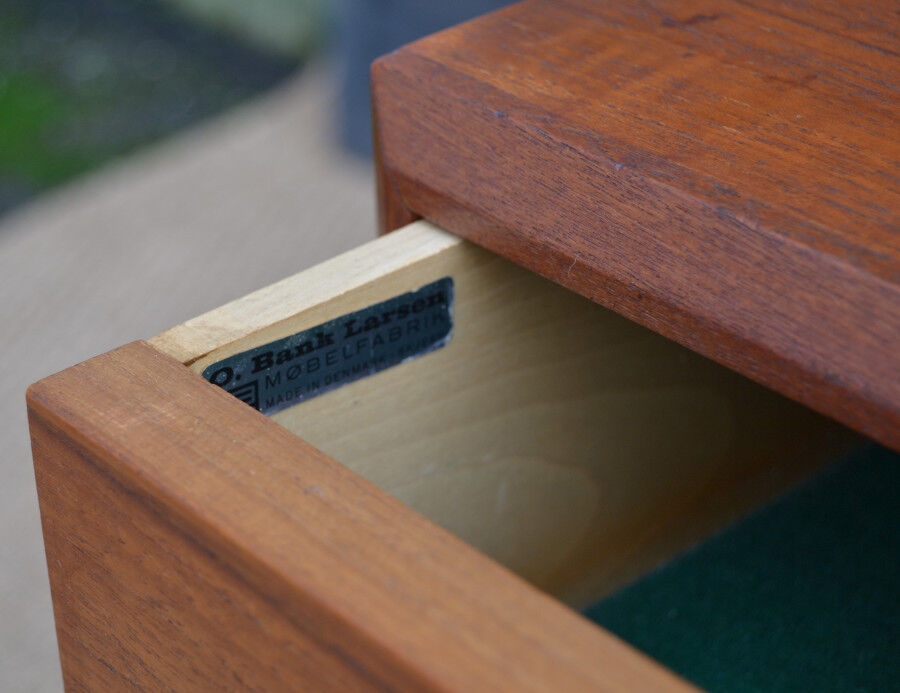 Sideboard by Takashi Okamura 1950's