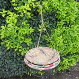 Ethnic Berber suspension