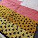Large handmade Berber rug 3 x 2 m