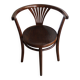 1920s Mundus dining chair model B28