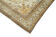 Handwoven Unique Anatolian Beige Rug 182 cm x 291 cm