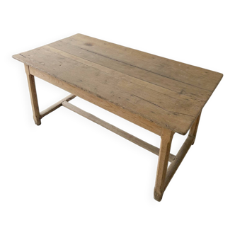 Table  ferme