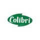 Vintage Green Advertising Sign Colibri Soft Drink Advertising SA Fluorec 1960