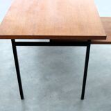 vintage executive desk | desk | teak | Knoll