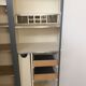 Kitchen cabinet