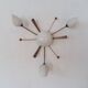 grande paire d'applique 1960