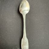 6 Small spoons in a box – Christofle Delafosse
