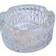 Cendrier Vintage Hoya Crystal Tokyo – Cristal de Haute Qualité 1970