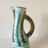 Pitcher Toul'Hoat Keraluc