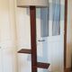 Vintage lamppost