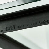 Le Corbusier, LC10-P coffee table for Cassina