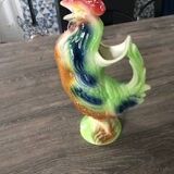 CoQ signe saint Clement