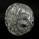 D4P Val Lambert Plate for Art Deco