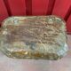 Tabouret de traite Savoie
