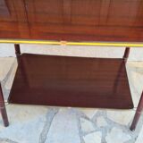 Table d'appoint vintage